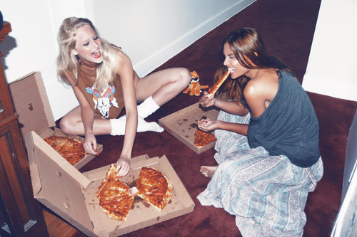 I-love-pizza