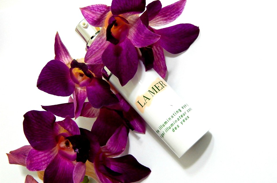 The Illuminating Eye Gel la mer