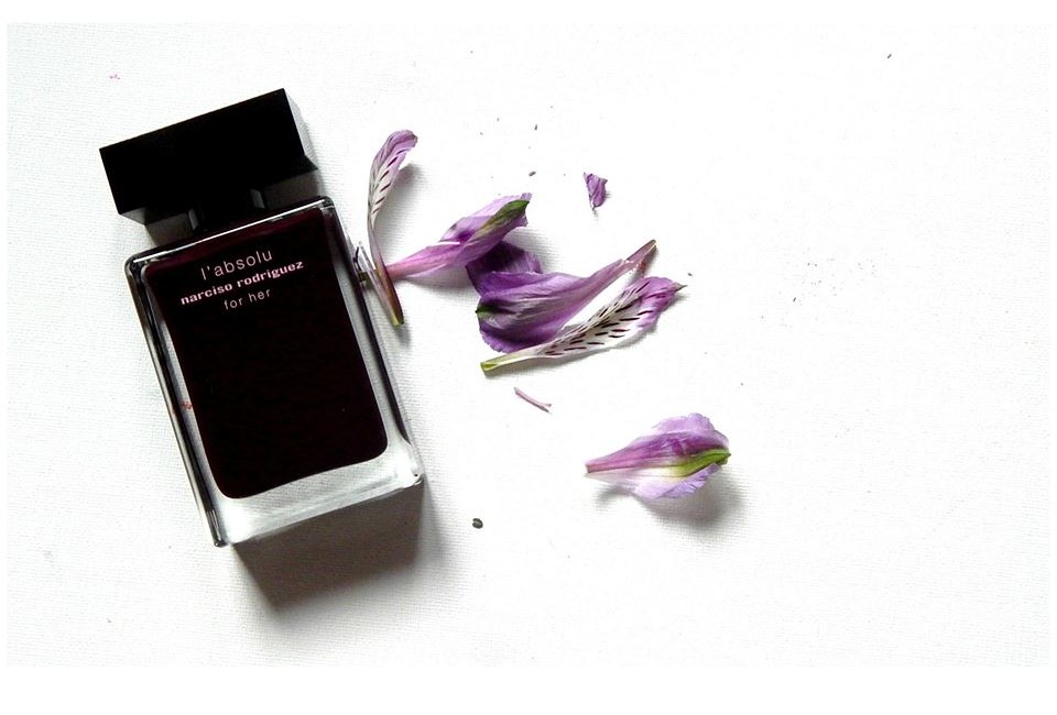 L'ABSOLU NARCISO RODRIGUEZ