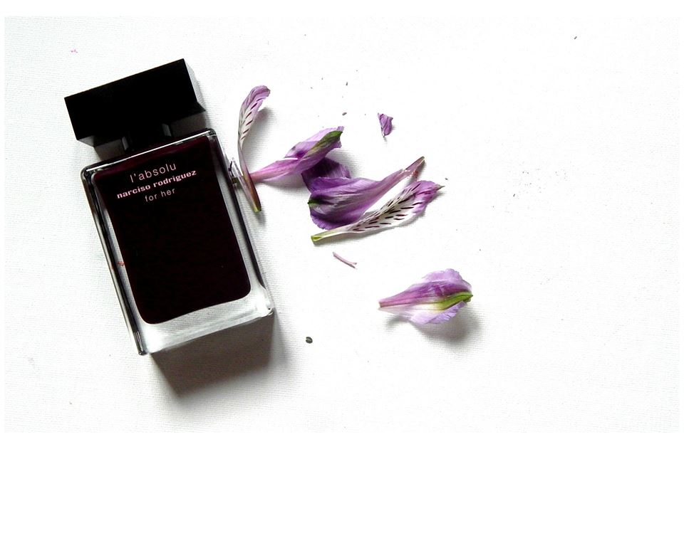 L'ABSOLU NARCISO RODRIGUEZ
